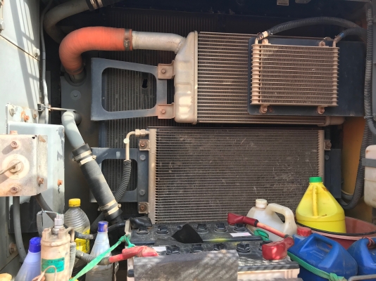 ขาย SUMITOMO SH210-5 บูมยาว 14 เมตร เอกสารเล่ม ภาษีเต็ม ขาย SUMITOMO SH210-5 บูมยาว 14 เมตร เอกสารเล่ม ภาษีเต็ม