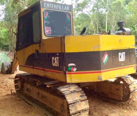 ขายด่วน CAT E110 รถบอดี้สวยพร้อมใช้งาน เครื่องเดิมปั๊มเดิมทำงานไม่โหลด ใช้งานทุกวันสภาพดีมากครับ ช่วงล่างดี เอกสารสัญญาซื้อขาย ราคาต่อรองได้ครับ