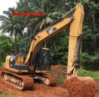 ขายรถแบคโฮ CAT 312 D2 =12,XXX ชม. ขายรถแบคโฮ CAT 312 D2 =12,XXX ชม.