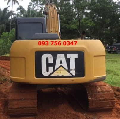 ขายรถแบคโฮ CAT 312 D2 =12,XXX ชม. ขายรถแบคโฮ CAT 312 D2 =12,XXX ชม.