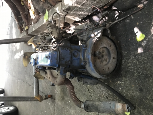 ขายเครื่องToyoTa-2Jสตาร์ติดดีแน่นสภาพสวยเดิมๆพร้อมใช้งาน ขายเครื่องToyoTa-2Jสตาร์ติดดีแน่นสภาพสวยเดิมๆพร้อมใช้งาน