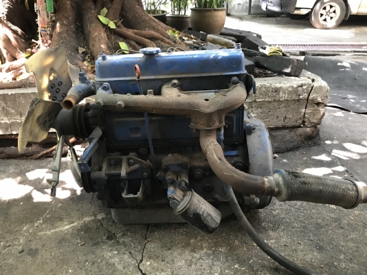 ขายเครื่องToyoTa-2Jสตาร์ติดดีแน่นสภาพสวยเดิมๆพร้อมใช้งาน ขายเครื่องToyoTa-2Jสตาร์ติดดีแน่นสภาพสวยเดิมๆพร้อมใช้งาน