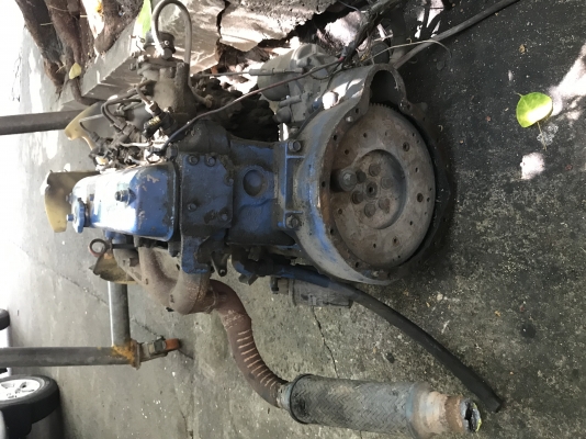 ขายเครื่องToyoTa-2Jสตาร์ติดดีแน่นสภาพสวยเดิมๆพร้อมใช้งาน ขายเครื่องToyoTa-2Jสตาร์ติดดีแน่นสภาพสวยเดิมๆพร้อมใช้งาน