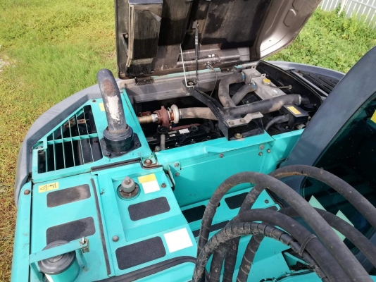 ขาย 1,490,000 KOBELC sk125 yv06 รถทำงาน 5,800 ชม. เครื่องดี ปั๊มแรง แอร์หนาว เอวแน่น ช่วงล่างเต็ม เดิมๆทั้งคัน รถสวยพร้อมใช้งาน เอกสารอินวอยท์ รถอยู่ กทม. 092-595-6777 061-446-2662 ญิ๋งยุ ขาย 1,490,000 KOBELC sk125 yv06 รถทำงาน 5,800 ชม. เครื่องดี ปั๊มแรง แอร์หนาว เอวแน่น ช่วงล่างเต็ม เดิมๆทั้งคัน รถสวยพร้อมใช้งาน เอกสารอินวอยท์ รถอยู่ กทม. 092-595-6777 061-446-2662 ญิ๋งยุ