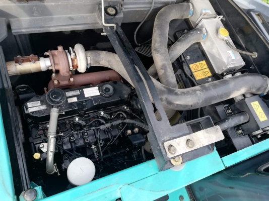 ขาย 1,490,000 KOBELC sk125 yv06 รถทำงาน 5,800 ชม. เครื่องดี ปั๊มแรง แอร์หนาว เอวแน่น ช่วงล่างเต็ม เดิมๆทั้งคัน รถสวยพร้อมใช้งาน เอกสารอินวอยท์ รถอยู่ กทม. 092-595-6777 061-446-2662 ญิ๋งยุ ขาย 1,490,000 KOBELC sk125 yv06 รถทำงาน 5,800 ชม. เครื่องดี ปั๊มแรง แอร์หนาว เอวแน่น ช่วงล่างเต็ม เดิมๆทั้งคัน รถสวยพร้อมใช้งาน เอกสารอินวอยท์ รถอยู่ กทม. 092-595-6777 061-446-2662 ญิ๋งยุ