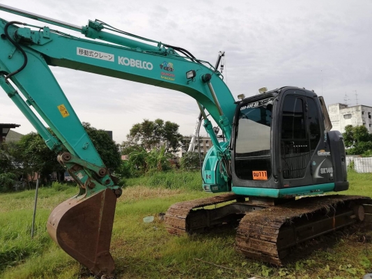 ขาย 1,490,000 KOBELC sk125  yv06 รถทำงาน 5,800 ชม. เครื่องดี ปั๊มแรง แอร์หนาว เอวแน่น ช่วงล่างเต็ม เดิมๆทั้งคัน รถสวยพร้อมใช้งาน เอกสารอินวอยท์ รถอยู่ กทม. 092-595-6777 061-446-2662 ญิ๋งยุ