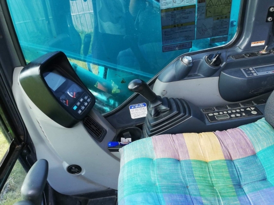 ขาย 1,490,000 KOBELC sk125 yv06 รถทำงาน 5,800 ชม. เครื่องดี ปั๊มแรง แอร์หนาว เอวแน่น ช่วงล่างเต็ม เดิมๆทั้งคัน รถสวยพร้อมใช้งาน เอกสารอินวอยท์ รถอยู่ กทม. 092-595-6777 061-446-2662 ญิ๋งยุ ขาย 1,490,000 KOBELC sk125 yv06 รถทำงาน 5,800 ชม. เครื่องดี ปั๊มแรง แอร์หนาว เอวแน่น ช่วงล่างเต็ม เดิมๆทั้งคัน รถสวยพร้อมใช้งาน เอกสารอินวอยท์ รถอยู่ กทม. 092-595-6777 061-446-2662 ญิ๋งยุ