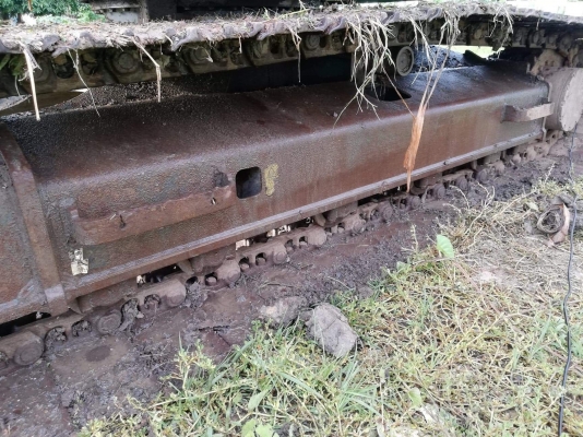 ขาย 1,490,000 KOBELC sk125 yv06 รถทำงาน 5,800 ชม. เครื่องดี ปั๊มแรง แอร์หนาว เอวแน่น ช่วงล่างเต็ม เดิมๆทั้งคัน รถสวยพร้อมใช้งาน เอกสารอินวอยท์ รถอยู่ กทม. 092-595-6777 061-446-2662 ญิ๋งยุ ขาย 1,490,000 KOBELC sk125 yv06 รถทำงาน 5,800 ชม. เครื่องดี ปั๊มแรง แอร์หนาว เอวแน่น ช่วงล่างเต็ม เดิมๆทั้งคัน รถสวยพร้อมใช้งาน เอกสารอินวอยท์ รถอยู่ กทม. 092-595-6777 061-446-2662 ญิ๋งยุ