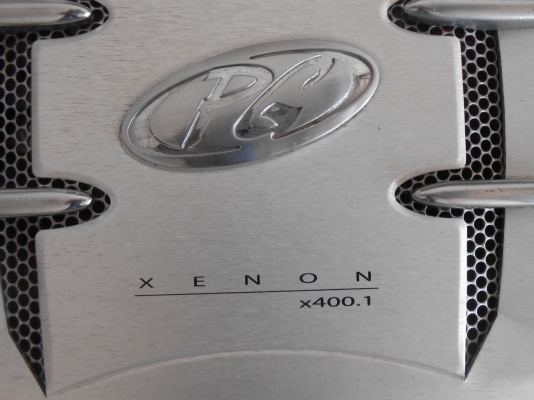 แอมป์ Phonix Gold 400.1