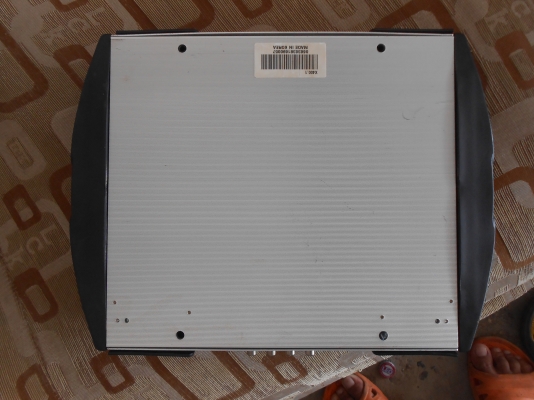 แอมป์ Phonix Gold 400.1