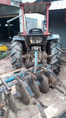 YANMAR 35