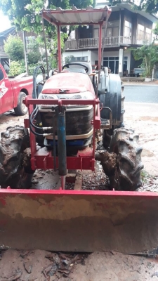 YANMAR 35