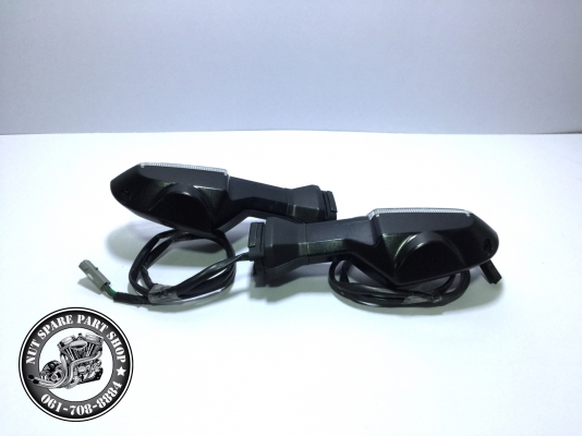 ขายไฟเลี้ยวเดิม Kawasaki Er6n/Ninja650