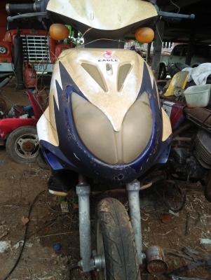 รถไฟฟ้า