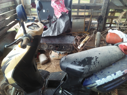 รถไฟฟ้า