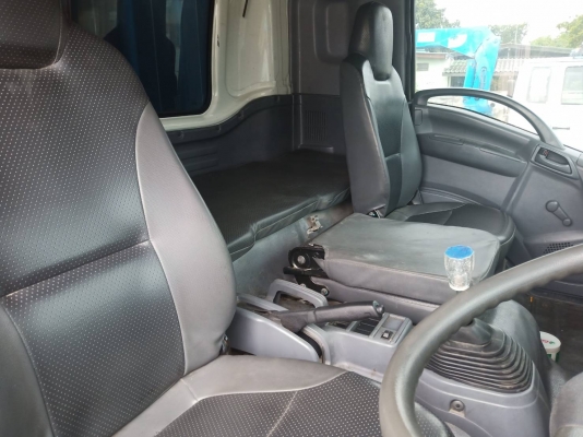 ประกาศขายค่ะ Isuzu FTR 240 ปี 56 หางอู่สมศักดิ์ปี 58