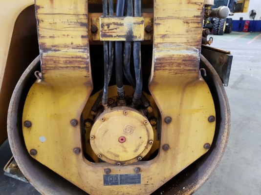 Sakai TW500W-1 เก่านอก เอกสารอินวอย
