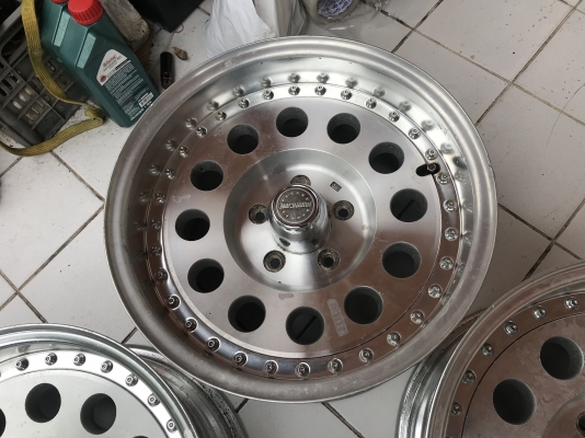 ล้อ ขอบ 16. 5รู127 ล้อ ขอบ 16. 5รู127