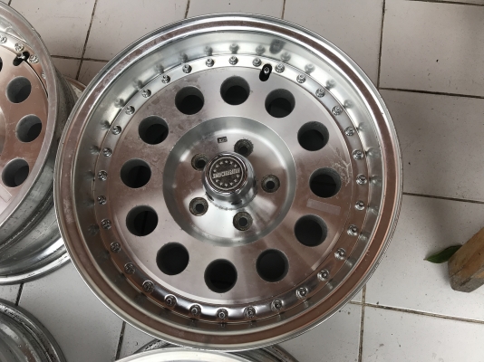 ล้อ ขอบ 16. 5รู127 ล้อ ขอบ 16. 5รู127