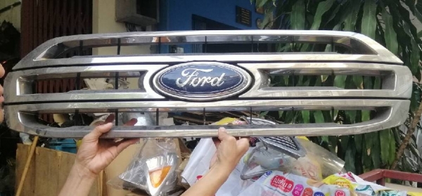 กระจังหน้า Ford Escape , Everest กระจังหน้า Ford Escape , Everest