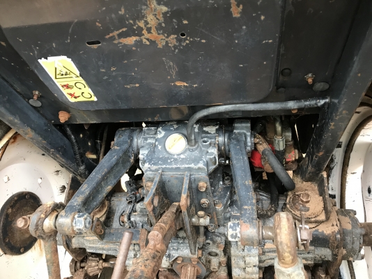 ขายYANMA35แรงม้า เครื่องเกียรดีไฮโลลิกแจ๋วๆหางดีไม่มีตกมาพร้อมอุปกรณ์3ชิ้น ดันกน้า+ผาน5+คราด