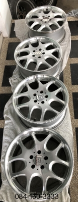 ขายล้อแท้ Brabus Monoblock V ขอบ 18