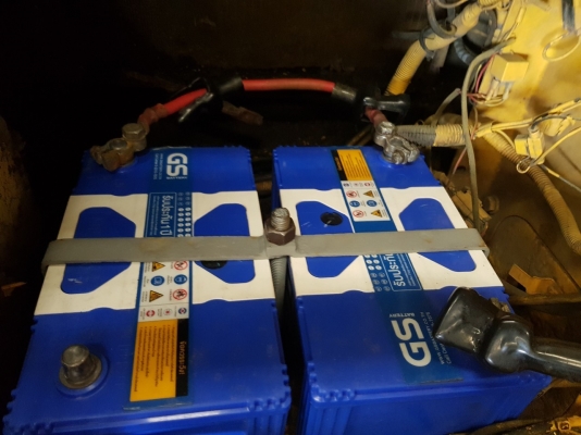 Komatsu PW130-6E เก่าUSA เอกสารอินวอย