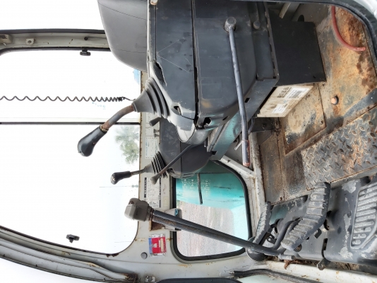 Sk45 ระบบดีพร้อมใช้ มีลายหัวเจาะ มีเก๋ง