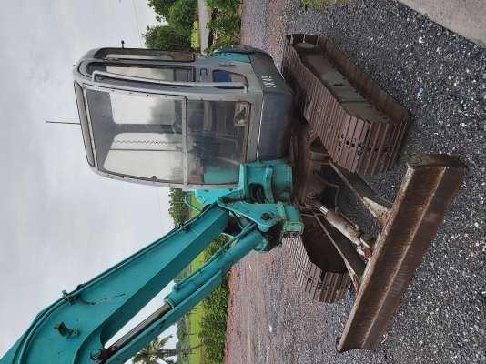 Sk45 ระบบดีพร้อมใช้ มีลายหัวเจาะ มีเก๋ง