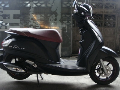 แกรนด์ ฟีราโน่ (เดิมๆๆ) 35000 บาท