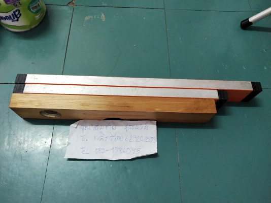 ขายระดับน้ำอลูมิเนียมขนาด45"มือสองสวยสนใจ ขายระดับน้ำอลูมิเนียมขนาด45"มือสองสวยสนใจ
