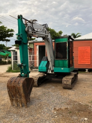 ขาย Komatsu PC 50U-1
