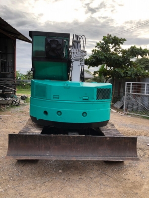 ขาย Komatsu PC 50U-1