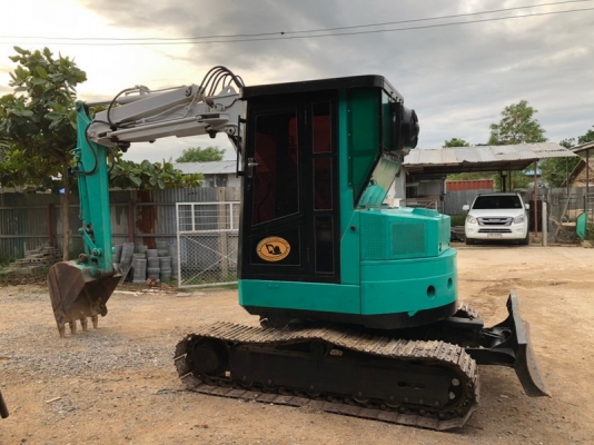 ขาย Komatsu PC 50U-1