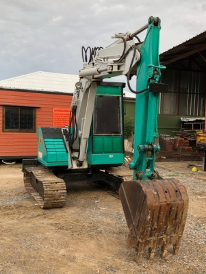 ขาย Komatsu PC 50U-1