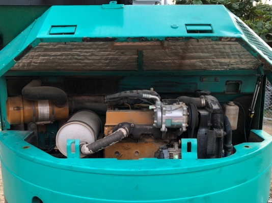 ขาย Komatsu PC 50U-1