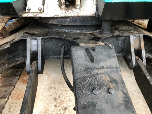 ขาย Komatsu PC 50U-1