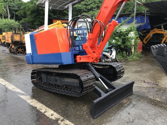 kubota kh030 สภาพดีเก่าญี่ปุ่น มีใบอินวอยไม่เคยใช้ในไทย kubota kh030 สภาพดีเก่าญี่ปุ่น มีใบอินวอยไม่เคยใช้ในไทย