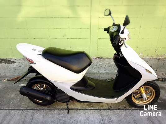 ขาย Honda Dino Z4 ราคา 19,000-บาท ติดต่อ 087-098-9599 ฮัด