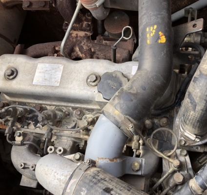 ขายรถขุด HITACHI ZX135US นำเข้าเองจากญี่ปุ่น สภาพสวยพร้อมใช้ มีVDOการทำงานครับ