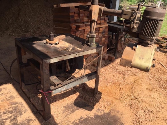 เครื่องจักรงานไม้มือสอง เครื่องจักรงานไม้มือสอง