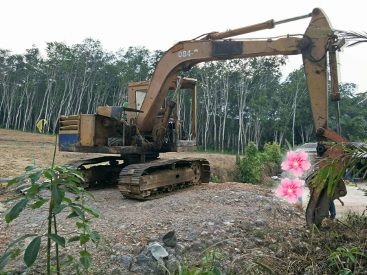ขาย KOMATSU PC61-1 ช่วงล่างเพิ่่งทำมาใหม่มีหัวคีปแบบเปิด2ข้างราคา 250,000 ขาย KOMATSU PC61-1 ช่วงล่างเพิ่่งทำมาใหม่มีหัวคีปแบบเปิด2ข้างราคา 250,000