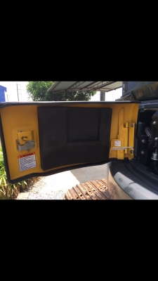 รถแบคโฮ Pc45mr-3 Komatsu รถห้าง รุ่นปัจจุบันยกหัวได้ มี GPS แสดงการทำงานรถ