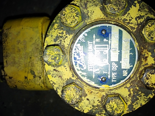 ขายระปุกพวงมาลัย โรเตอร์ ราคา   3500 สนใจติดต่อ  088 4225217   064  1369831