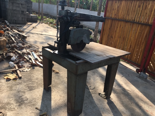 เครื่องจักรงานไม้มือสอง เครื่องจักรงานไม้มือสอง