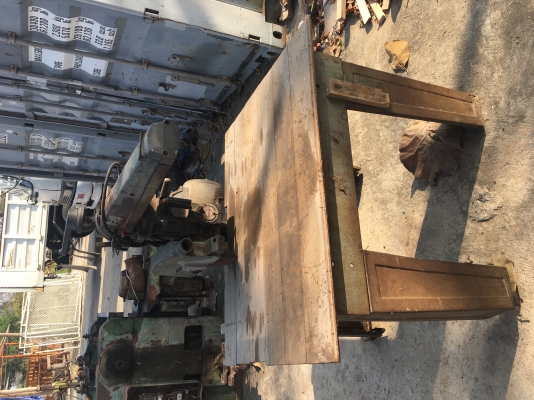 เครื่องจักรงานไม้มือสอง เครื่องจักรงานไม้มือสอง