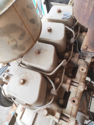 เครื่อง CUMMIN 4BT 3.9 made in USA เครื่อง CUMMIN 4BT 3.9 made in USA