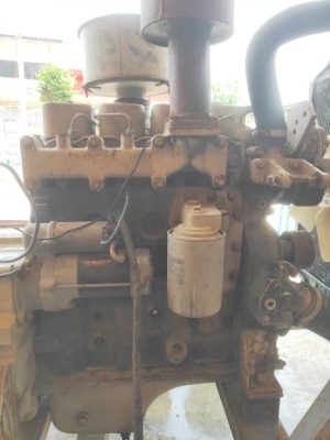 เครื่อง CUMMIN 4BT 3.9 made in USA เครื่อง CUMMIN 4BT 3.9 made in USA