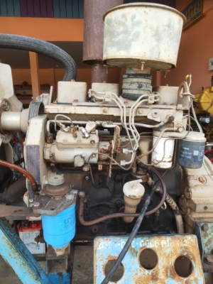 เครื่อง CUMMIN 4BT 3.9 made in USA