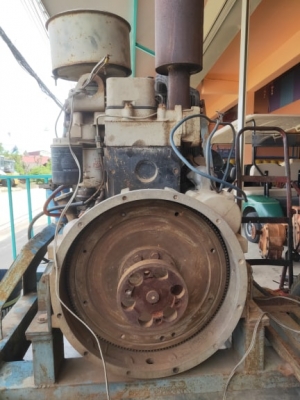 เครื่อง CUMMIN 4BT 3.9 made in USA เครื่อง CUMMIN 4BT 3.9 made in USA